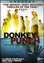 Donkey Punch - Unrated