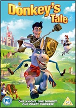 Donkey's Tale