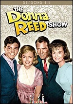 Donna Reed Show: Seasons 1-5