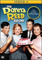 Donna Reed Show - The Complete Fourth Season