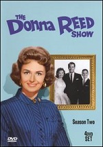 Donna Reed Show - The Complete Second Season