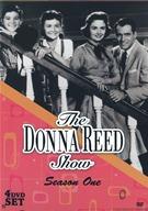 Donna Reed Show - The Complete First Season