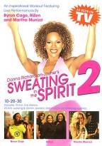 Donna Richardson's Sweating In The Spirit 2