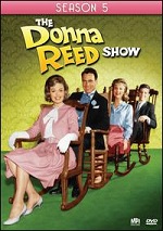 Donna Reed Show - The Complete Fifth Season