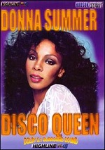Donna Summer - Disco Queen