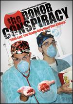 Donor Conspiracy, The