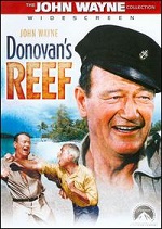 Donovan's Reef