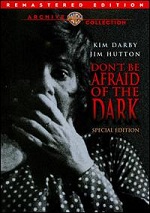 Don´t Be Afraid Of The Dark - Special Edition