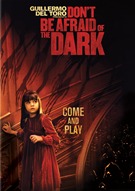 Don't Be Afraid Of The Dark