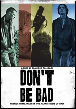 Don't Be Bad