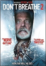 Don't Breathe 2