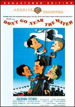 Don't Go Near The Water