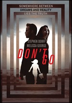 Don't Go