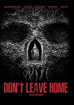 Don't Leave Home