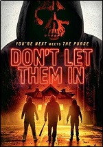 Don't Let Them In
