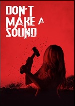 Don't Make A Sound