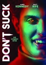 Don't Suck