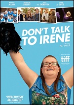 Don't Talk To Irene