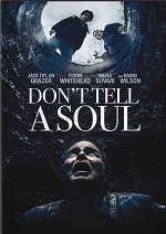 Don't Tell A Soul