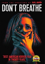 Don't Breathe