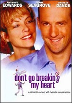 Don´t Go Breaking My Heart