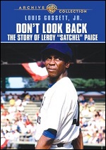 Don't Look Back - The Story Of Leroy "Satchel" Paige