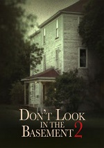 Dont Look In The Basement 2