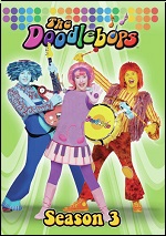 Doodlebops - Season 3