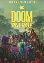 Doom Patrol: The Complete Series