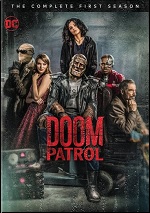 Doom Patrol - The Complete First Season
