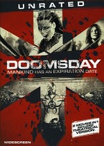 Doomsday - Unrated