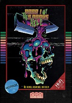 Door 1 Of The 5 Doors To Hell