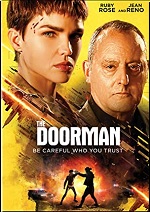 Doorman