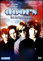 Doors: The Halcyon Years