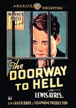Doorway To Hell