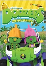 Doozers - We Dig Spring!