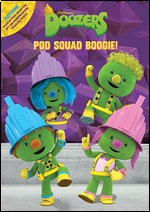 Doozers - Pod Squad Boogie!