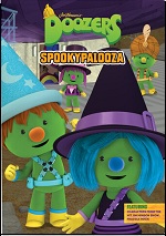 Doozers: Spookypalooza