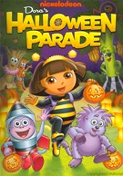 Dora The Explorer - Dora's Halloween Parade
