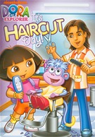 Dora The Explorer - It´s Haircut Day