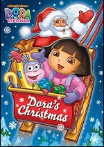 Dora The Explorer: Dora's Christmas