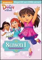 Dora And Friends - Season One