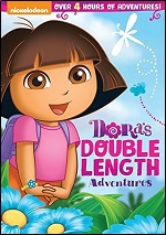 Dora's Double Length Adventures