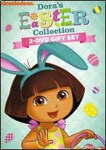 Dora's Easter Collection