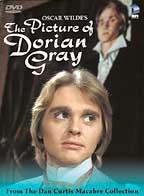 Picture Of Dorian Gray