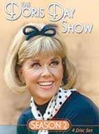 Doris Day Show - Season 2