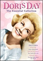 Doris Day - The Essential Collection