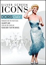 Doris Day - Silver Screen Icons