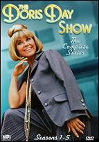 Doris Day Show - The Complete Series