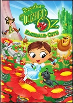 Dorothy And The Wizard Of Oz - Season 1 - Vol. 2